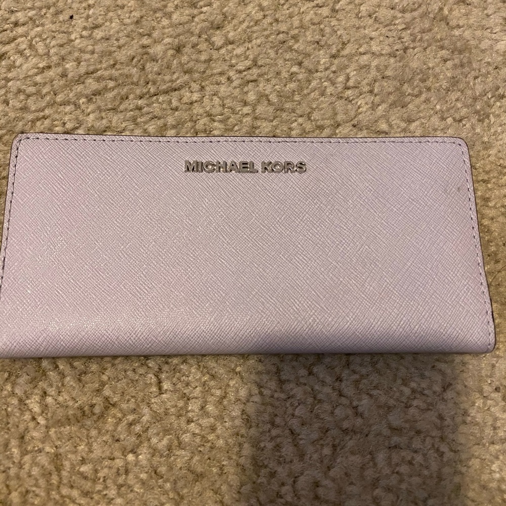 Michael Kors Small Wallet